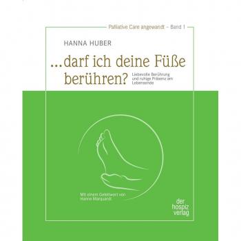 ... darf ich deine Füße berühren?