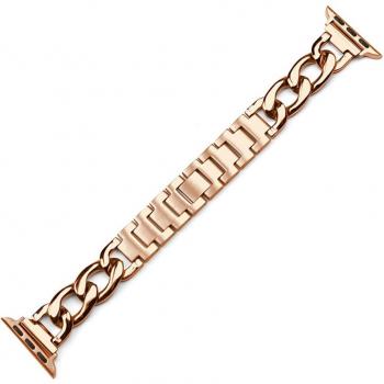 Bracelet de montre cowboy 38 mm/40 mm/42 mm – Compatible Iwatch Série 5/4/3/2