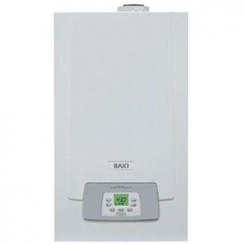 Caldaia a condensazione metano Baxi 33 GA