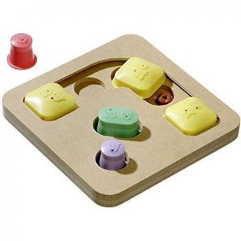 Jouet Interactif Doggy Brain Train Motion 25 x 5 cm