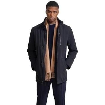 BUGATTI Langjacke für Herren in Blau