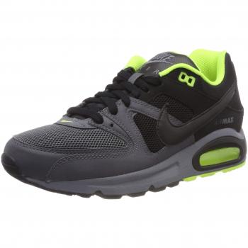 Zapatillas Nike Air MAX Command, Gris, Talla 39 EU