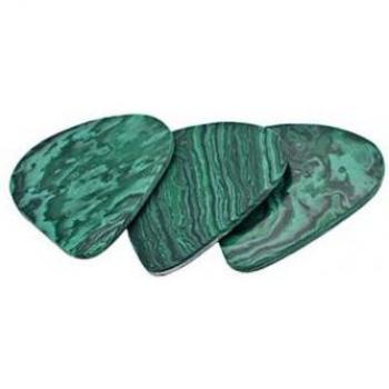 3Pcs Wear-Resistant Guitar Picks