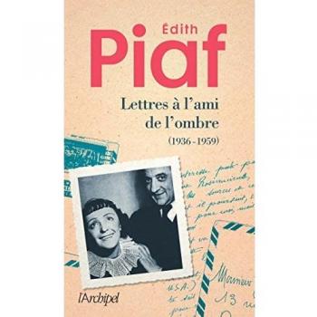 Lettres à mon ami de l ombre. Correspondance avec Jacques Bourgeat