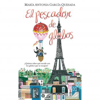 El pescador de globos