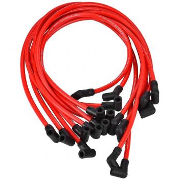 Kit de Cables de Bujía de 10,5 mm para Sbc y Bbc 350