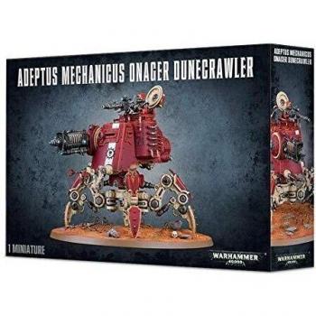 DuneCrawler Elite XT