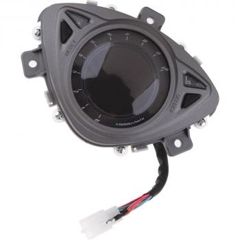 Yamaha RSZ 100 7-Color LCD Speedometer and Odometer