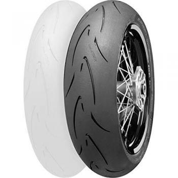 Continental ContiAttack SM (150/60 R17 TL 66H)