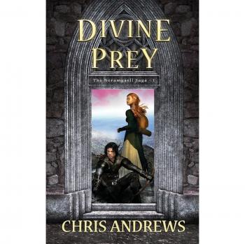 Divine Prey