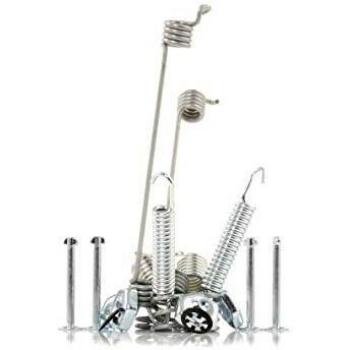 Delphi Brake Shoe Accessory Kit LY1055