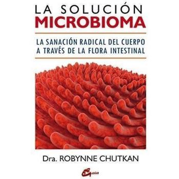 La solución microbioma