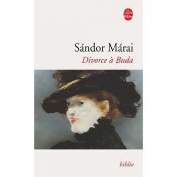 Divorce a Buda