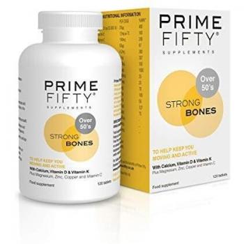 VitalBone 120 Tabs