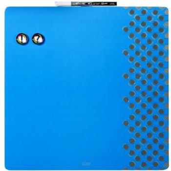 Pizarra blanca magnética 36x36cm