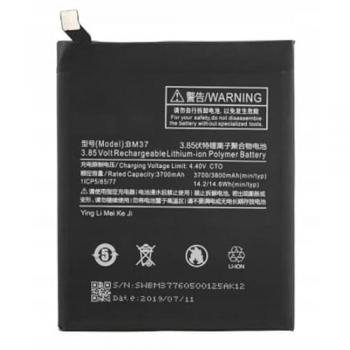MPS Batteria per smartphone Xiaomi Mi 5 Plus 3800 mAh