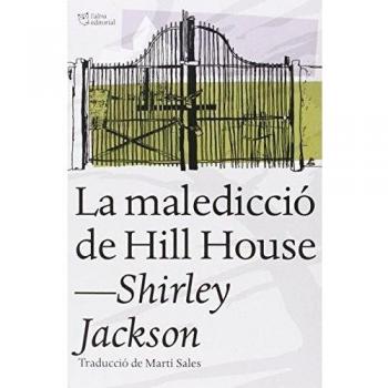 LA MALEDICCIÓ DE HILL HOUSE
