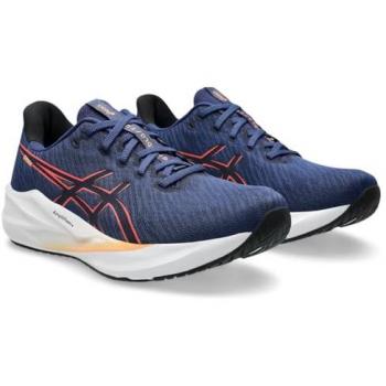 Dark Blue ASICS Versablast 4 Neutral Men’s Road Runner – Size 9