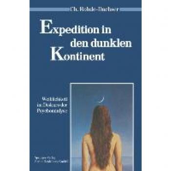 Expedition in den dunklen Kontinent