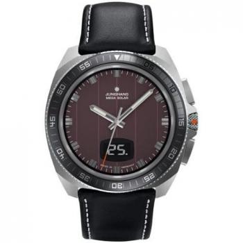 Junghans 056/4210 Mega Solar Classic 1972 Edition