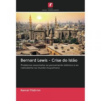 Bernard Lewis