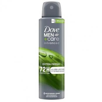 Dove Men+Care Intensiv Frisch Anti-Transpirant 150 ml