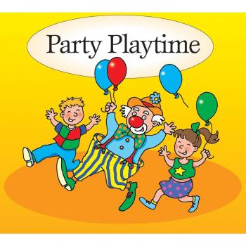 Party Playtime