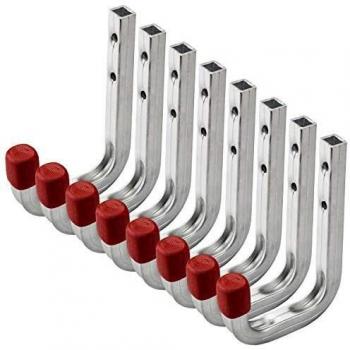 OrganicTech 8x Wall Hook Kit