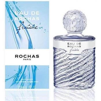 Rochas Eau Fraiche Edt Vaporizer 220 ml