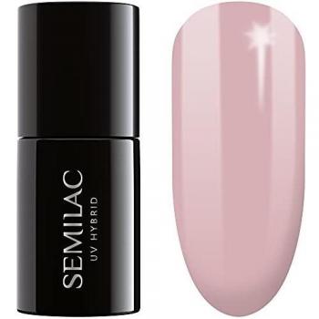 Esmalte Semipermanente Semilac 057 Beige Rosa