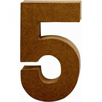 Dimensions : 20,5 cm