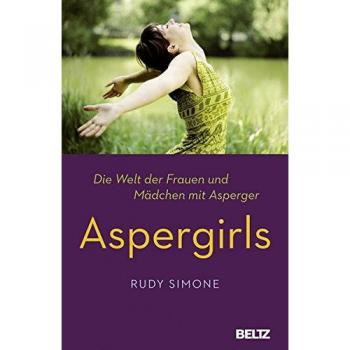 Simone, Rudy: Aspergirls