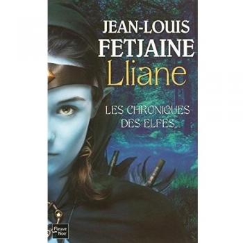 Les Chroniques des Elfes