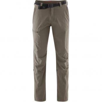 Pantaloni da Escursionismo Nil Teak 44 – Maier Sports