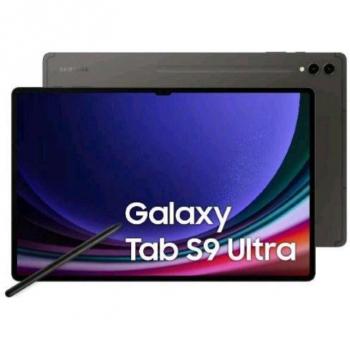 Samsung Tab S9 Ultra 14.6 256 Go Graphite