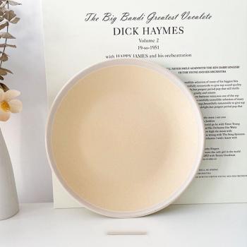 Cake Plates