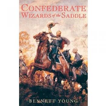 Confederate Wizards of the Saddle