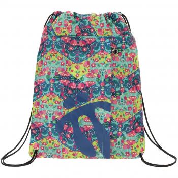 Mochila Deportiva Totto con Cuerdas