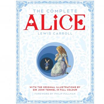 The Complete Alice