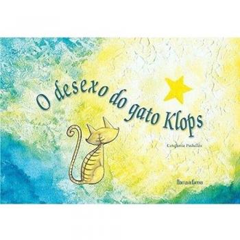 O desexo do gato Klops