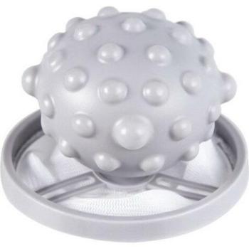 Protector de pelusas para lavado