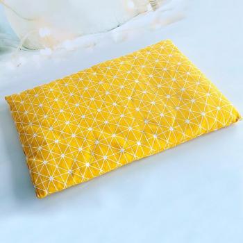 Plaid Mat