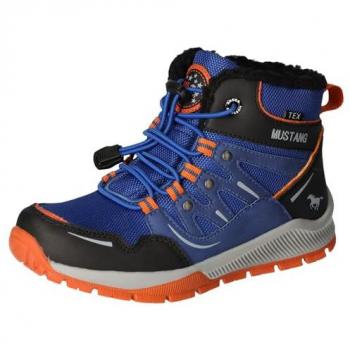 Mustang Stiefeletten für den Winter