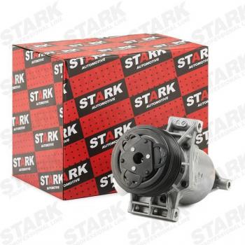 Compresseur de climatisation modèle STARK SKKM-0340490