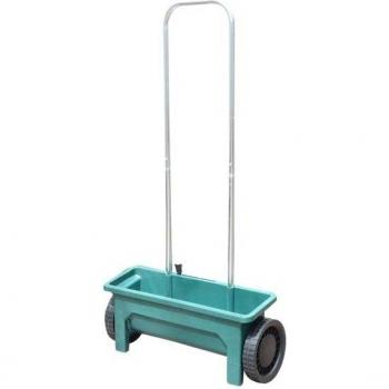 Épandeur Gravier & Fertilisant 12 L