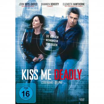Kiss Me Deadly