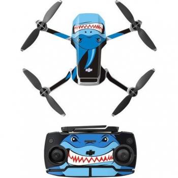 SunnyLife Capa Colorida Impermeable Mavic Mini