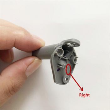 Mavic Air 2 Drone Front Left Right Landing Gear Stand Replacement