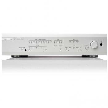 Conversor M6x DAC Prata