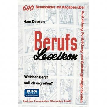 Berufs — Lexikon
